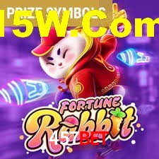 457Bet: Seu Cassino Premiado com Pagamentos Rápidos