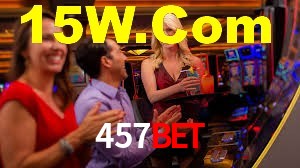 457Bet - Plataforma Oficial - 457 Bet