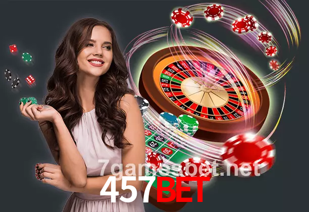 vivo no cassino 457Bet