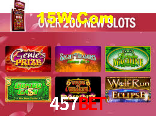 457 Bet