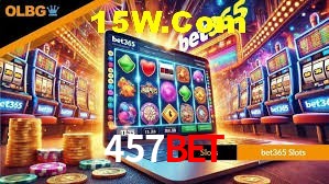Account Benefits 457Bet
