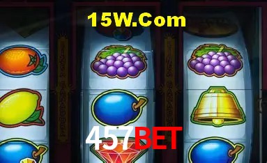 457Bet Brasília - Jogo Features