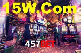 457Bet App Interface