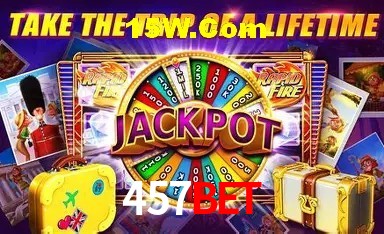 Promoção Relâmpago 457Bet