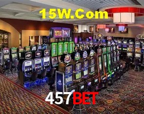 457Bet - Análise de Mercados Esportivos
