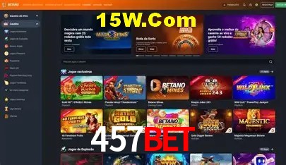 457Bet Belo Horizonte - Basketball