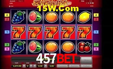 457Bet Belo Horizonte - Jackpots