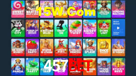 457 Bet Com Login
