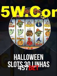 Welcome Bonus 457Bet