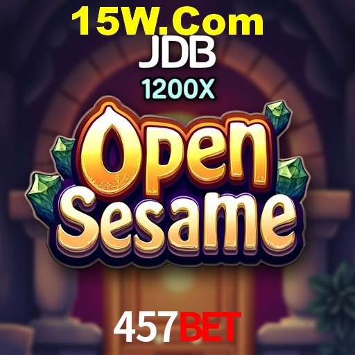 457Bet Cassino - 80+ Mesas ao Vivo