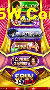 Daily Bonuses 457Bet
