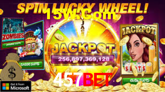 457Bet: A Experiência de Casino com Jogos de Mesa ao Vivo