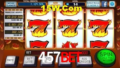 457Bet - Rápido Acesse