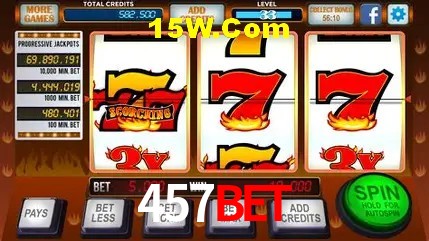 457Bet - Support