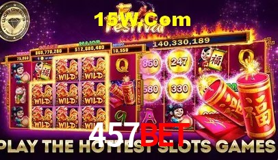 457Bet Brasília - Bonus Features