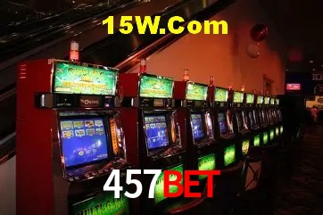 457Bet - Security