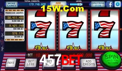 457Bet - User Statistics