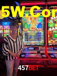 Experiência VIP 457Bet