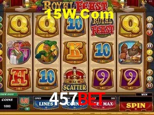 Promoções Sazonais 457Bet