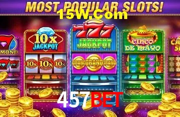 457Bet - Winners Celebration