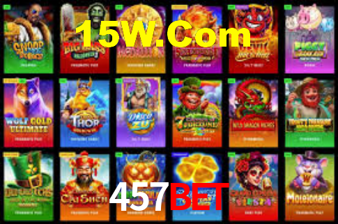 457 Bet