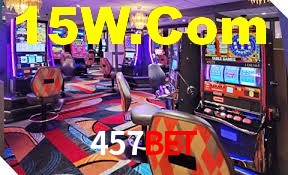Statistics 457Bet