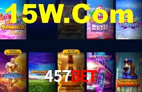 Welcome Bonus 457Bet