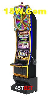 Live Casino 457Bet