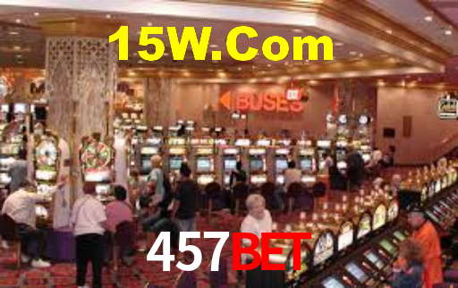 457 Bet Com Login