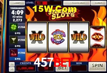 457Bet Rio de Janeiro - Licenses