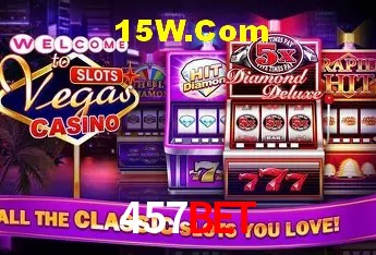 457Bet - Pagamento PIX Instantâneo