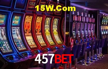 Tecnologia da Plataforma 457Bet