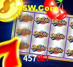 457Bet Salvador - Promo Stats