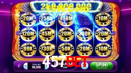 457Bet Brasília - Betting Features