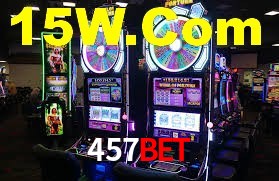 Live Casino 457Bet