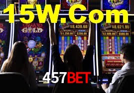Welcome Bonus 457Bet