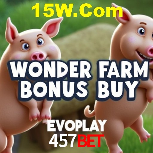 Bônus de Boas-vindas 457Bet