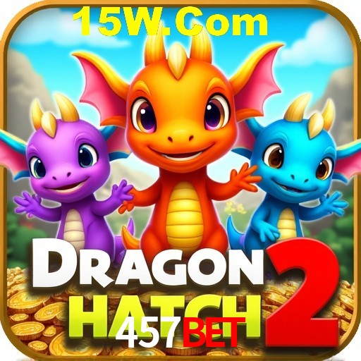 Bonus Features 457Bet