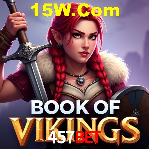 Jogos de Slot 457Bet