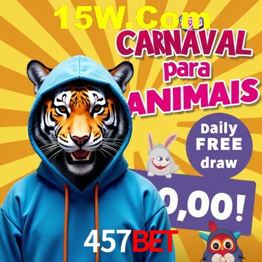 Apostas de Futebol 457Bet