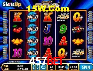 Desvendando o Mundo dos Jogos Virtuais na 457Bet