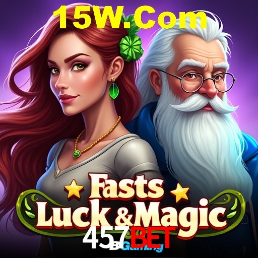 Design Responsivo 457Bet