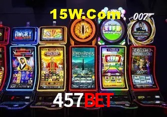 Apostas Esportivas na 457Bet: Um Guia Completo